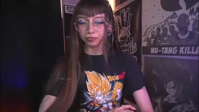 Thumbnail 3, elle_uwu's Stream at Chaturbate, 1 day ago