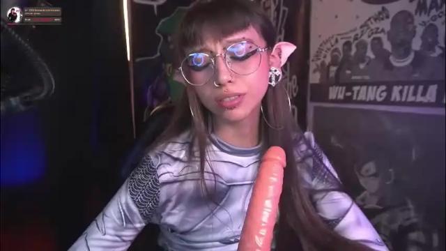 Image 8 of elle_uwu Stream on Chaturbate on 8 days ago