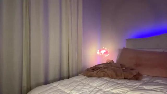 Image 4 of ellebby7 Stream on Chaturbate on 14 months ago