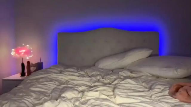 Thumbnail 2, ellebby7's Stream at Chaturbate, 14 months ago