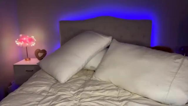 Thumbnail 1, ellebby7's Stream at Chaturbate, 14 months ago