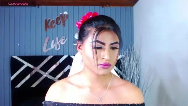 Image 3 of ellectraabance_a Stream on Chaturbate on 13 months ago