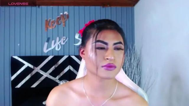 Thumbnail 2, ellectraabance_a's Stream at Chaturbate, 13 months ago