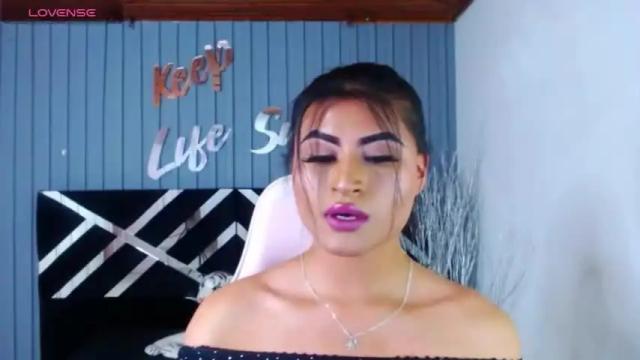 Thumbnail 3, ellectraabance_a's Stream at Chaturbate, 13 months ago