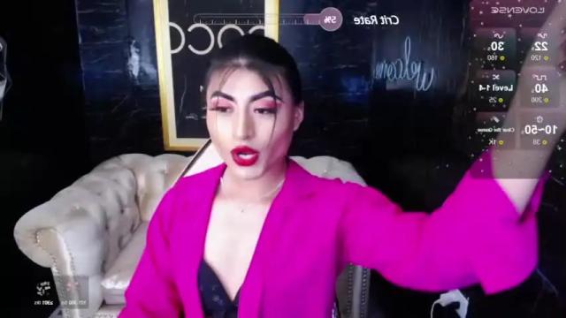 Image 10 of ellectraabance_a Stream on Chaturbate on 13 months ago