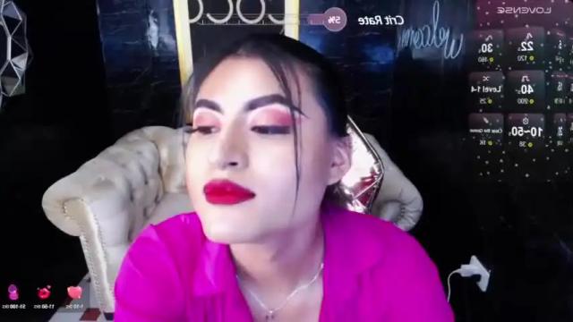 Image 12 of ellectraabance_a Stream on Chaturbate on 13 months ago