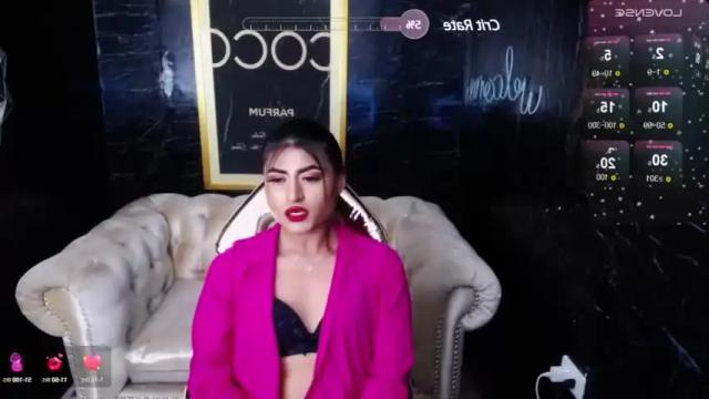 Image 2 of ellectraabance_a Stream on Chaturbate on 13 months ago