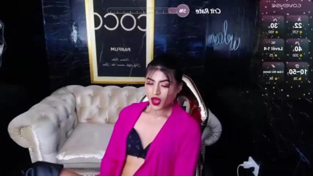 Image 3 of ellectraabance_a Stream on Chaturbate on 13 months ago