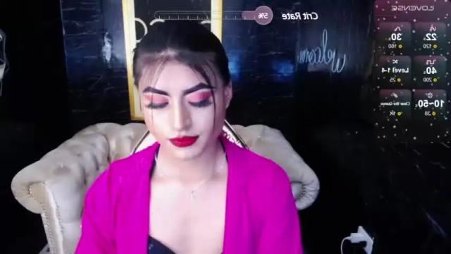 Image 4 of ellectraabance_a Stream on Chaturbate on 13 months ago
