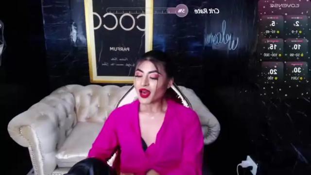 Image 6 of ellectraabance_a Stream on Chaturbate on 13 months ago