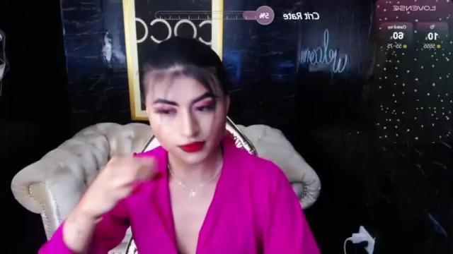 Image 8 of ellectraabance_a Stream on Chaturbate on 13 months ago