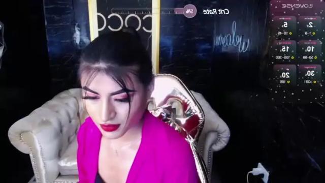 Thumbnail 3, ellectraabance_a's Stream at Chaturbate, 13 months ago
