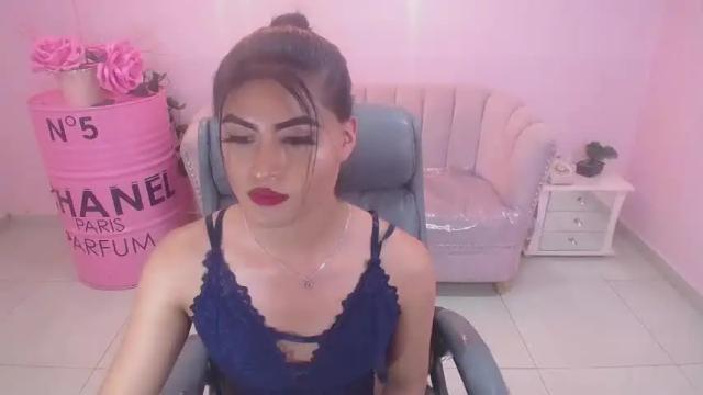 Image 8 of ellectraabance_a Stream on Chaturbate on 13 months ago