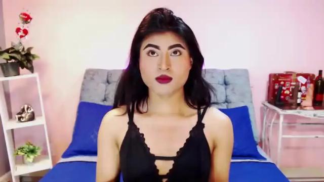 Image 2 of ellectraabudance Stream on Chaturbate on 15 months ago