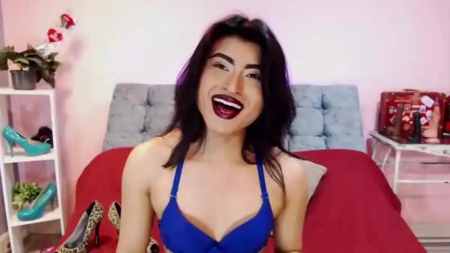 Image 8 of ellectraabudance Stream on Chaturbate on 15 months ago