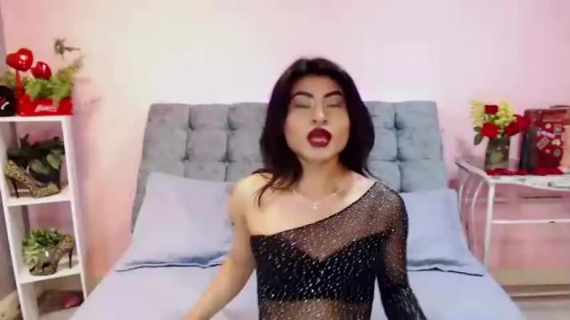 Image 3 of ellectraabudance Stream on Chaturbate on 18 months ago