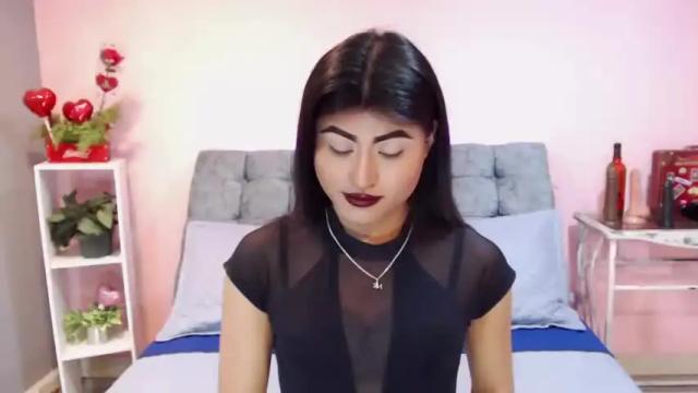 Image 3 of ellectraabudance Stream on Chaturbate on 14 months ago