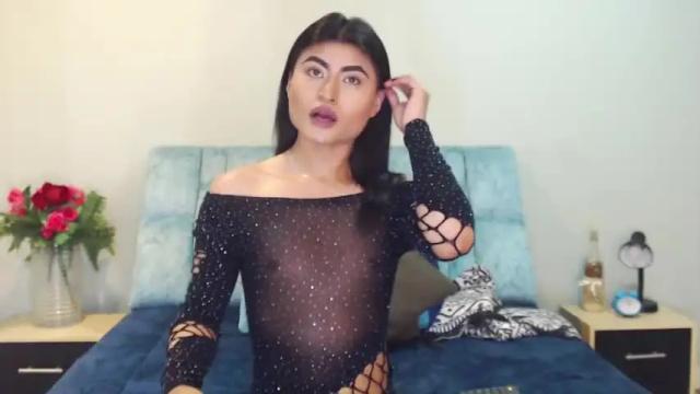 Image 8 of ellectraabudance Stream on Chaturbate on 13 months ago