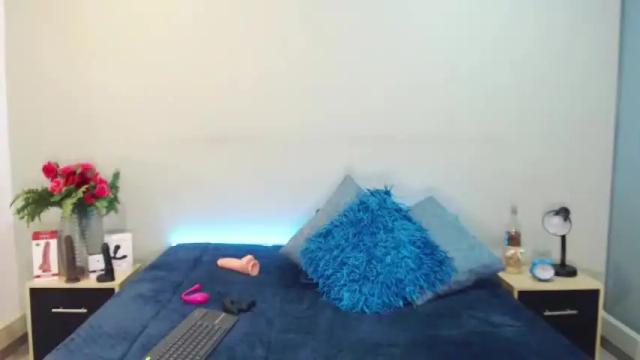 Image 12 of ellectraabudance Stream on Chaturbate on 12 months ago
