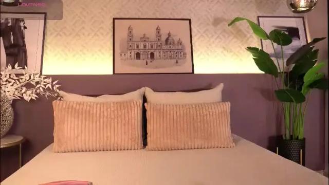 Thumbnail 1, ellediane's Stream at Chaturbate, 18 days ago