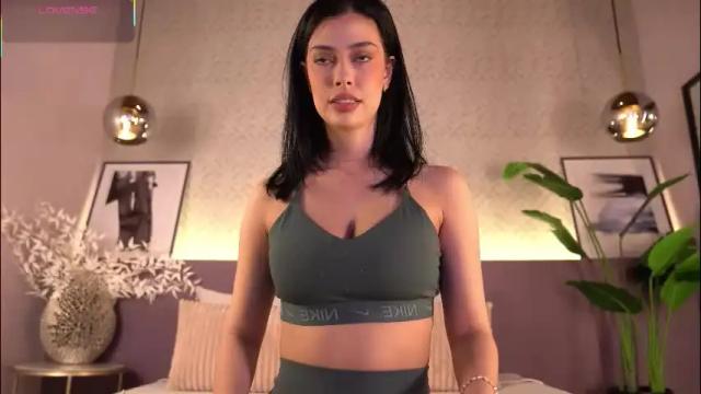 Image 2 of ellediane Stream on Chaturbate on 2 days ago