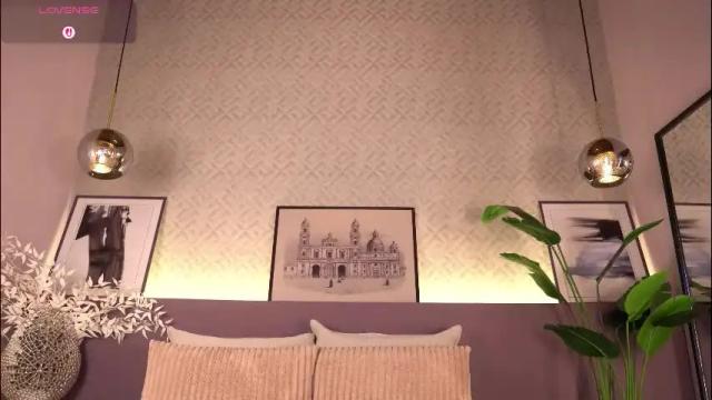 Image 3 of ellediane Stream on Chaturbate on 2 days ago