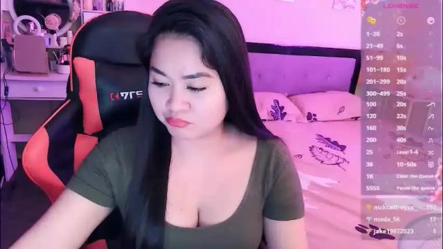 Image 2 of elleelle123 Stream on Chaturbate on 4 months ago