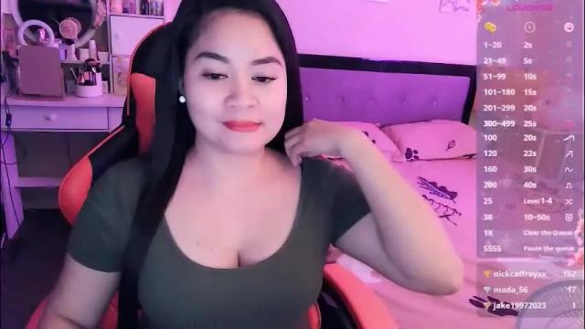 Image 7 of elleelle123 Stream on Chaturbate on 4 months ago