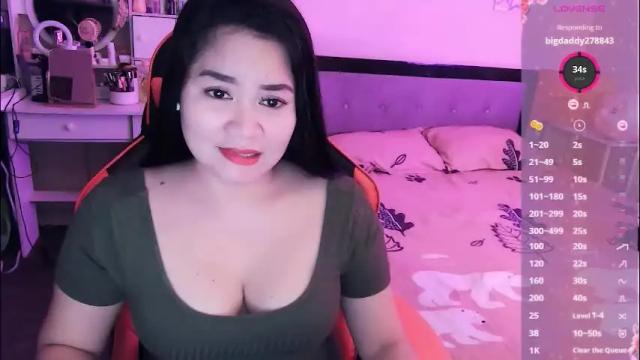 Image 2 of elleelle123 Stream on Chaturbate on 4 months ago