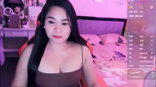 Thumbnail 2, elleelle123's Stream at Chaturbate, 3 months ago