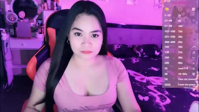 Image 2 of elleelle123 Stream on Chaturbate on 2 months ago