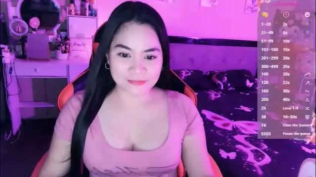 Image 7 of elleelle123 Stream on Chaturbate on 2 months ago