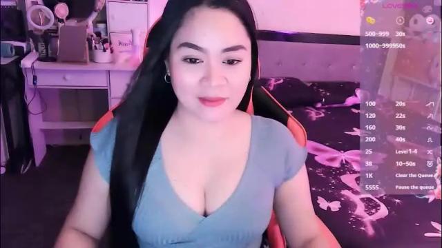 Image 2 of elleelle123 Stream on Chaturbate on 3 months ago