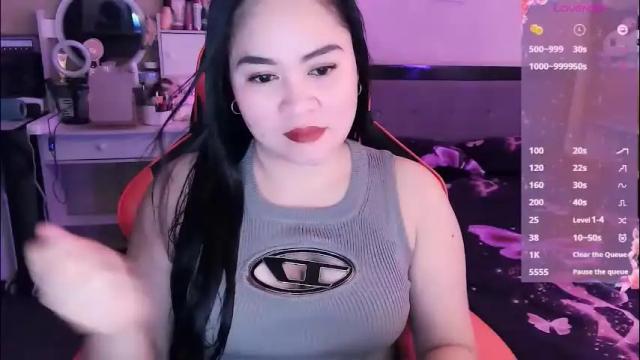 Image 2 of elleelle123 Stream on Chaturbate on 2 months ago