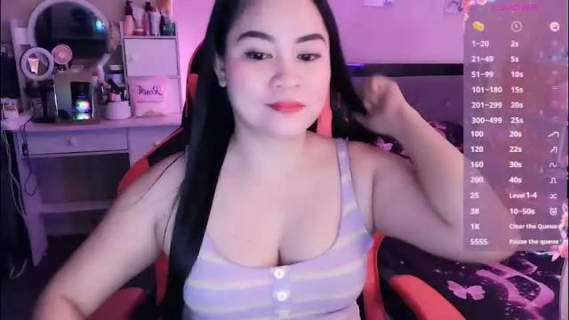 Image 2 of elleelle123 Stream on Chaturbate on 2 months ago