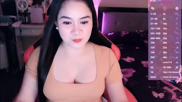Image 3 of elleelle123 Stream on Chaturbate on 1 month ago