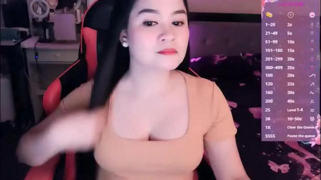 Image 4 of elleelle123 Stream on Chaturbate on 1 month ago