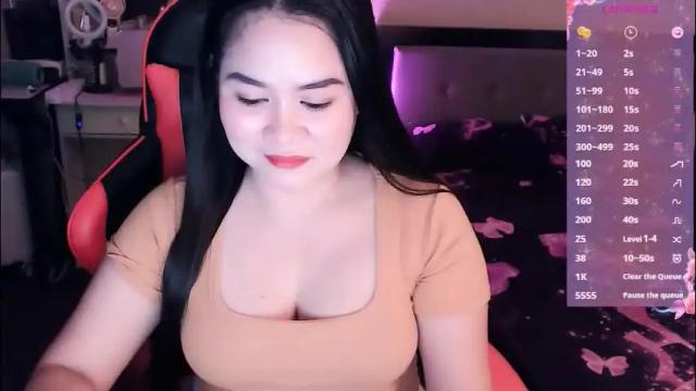 Image 7 of elleelle123 Stream on Chaturbate on 1 month ago