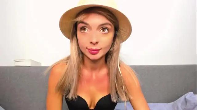 Thumbnail 1, ellen_flow's Stream at Chaturbate, 1 month ago