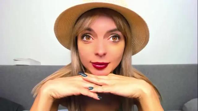 Thumbnail 1, ellen_flow's Stream at Chaturbate, 1 month ago