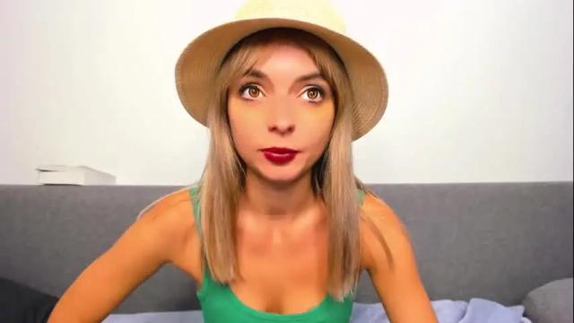 Image 12 of ellen_flow Stream on Chaturbate on 1 month ago