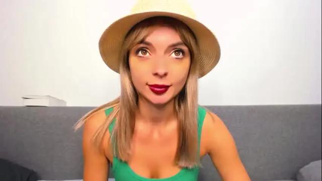 Image 2 of ellen_flow Stream on Chaturbate on 1 month ago