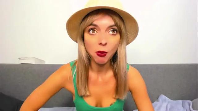Image 6 of ellen_flow Stream on Chaturbate on 1 month ago