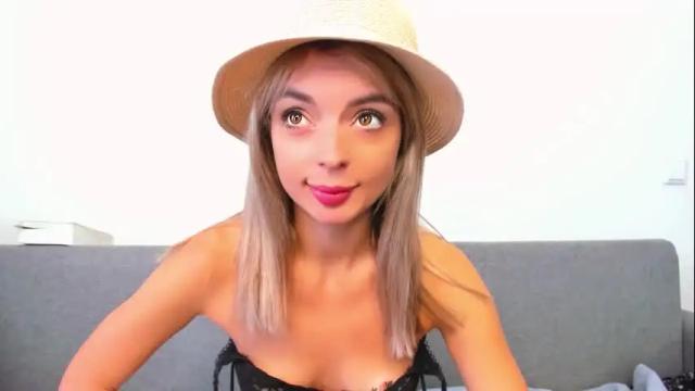 Thumbnail 2, ellen_flow's Stream at Chaturbate, 1 month ago