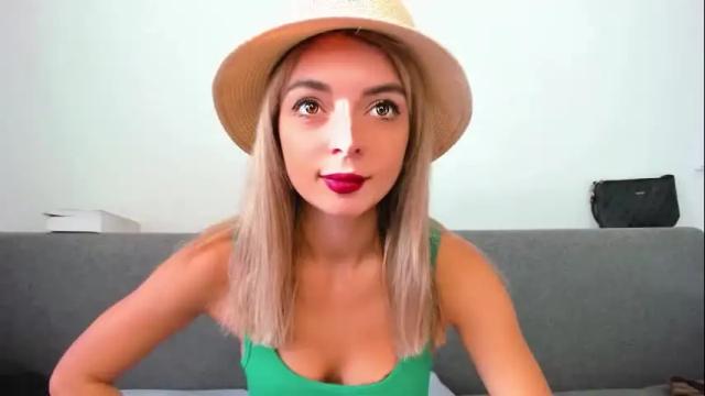 Thumbnail 2, ellen_flow's Stream at Chaturbate, 1 month ago