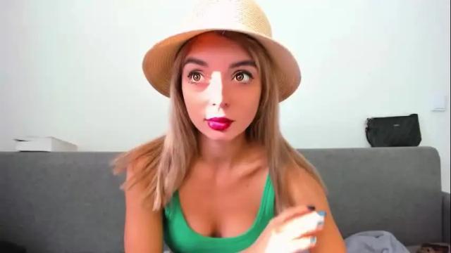 Image 6 of ellen_flow Stream on Chaturbate on 1 month ago