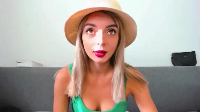 Thumbnail 3, ellen_flow's Stream at Chaturbate, 1 month ago