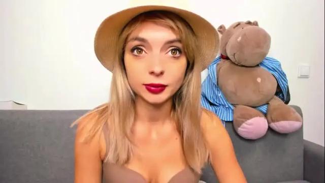 Thumbnail 1, ellen_flow's Stream at Chaturbate, 1 month ago