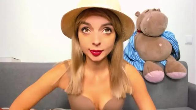 Image 10 of ellen_flow Stream on Chaturbate on 1 month ago