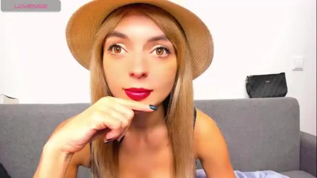 Thumbnail 2, ellen_flow's Stream at Chaturbate, 1 month ago